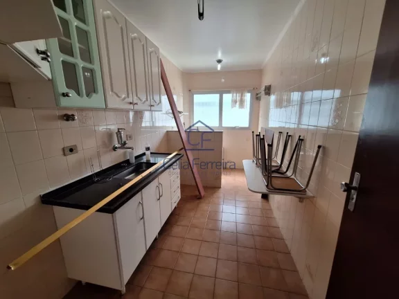 Imagem Apartamento de 2dormitórios em excelente localização, próximo à praia do Indaiá - Caraguatatuba/SP