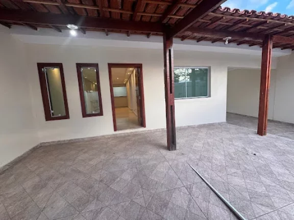 Imagem Casa com 3 dormitórios à venda, 230 m por R$ 699.000,00 - Jardim Guarujá - Sorocaba/SP