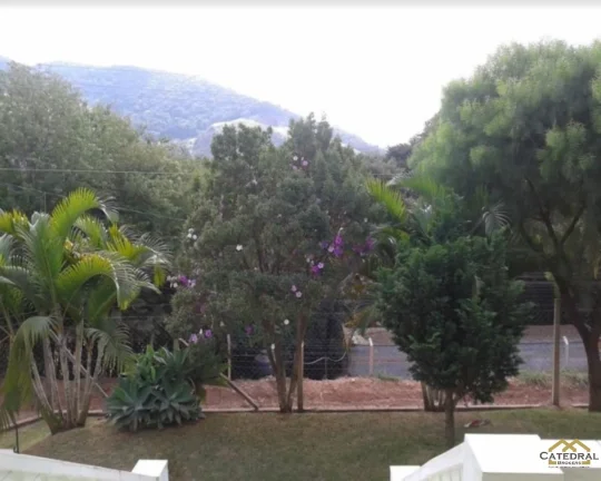 Imagem CHACARA RESIDENCIAL em JUNDIAÍ - SP, SANTA CLARA