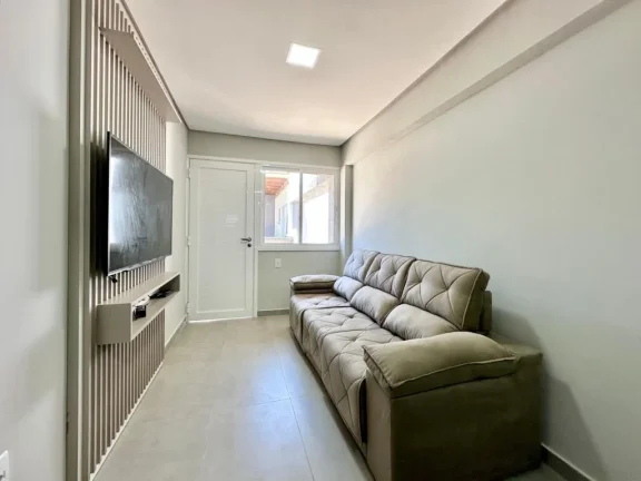 Imagem Casa em Condominio 2 Dormitórios - Bairro Capão Novo