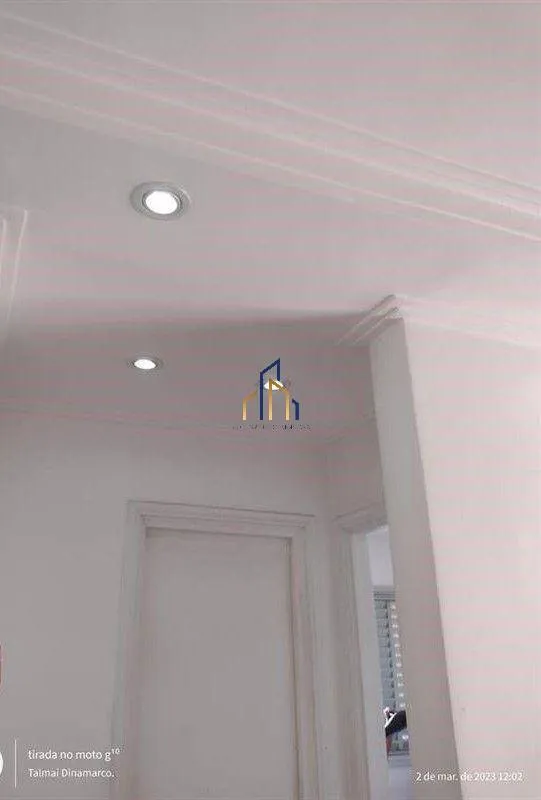 Imagem Apartamento para Venda em Santo André / SP no bairro Vila Homero Thon