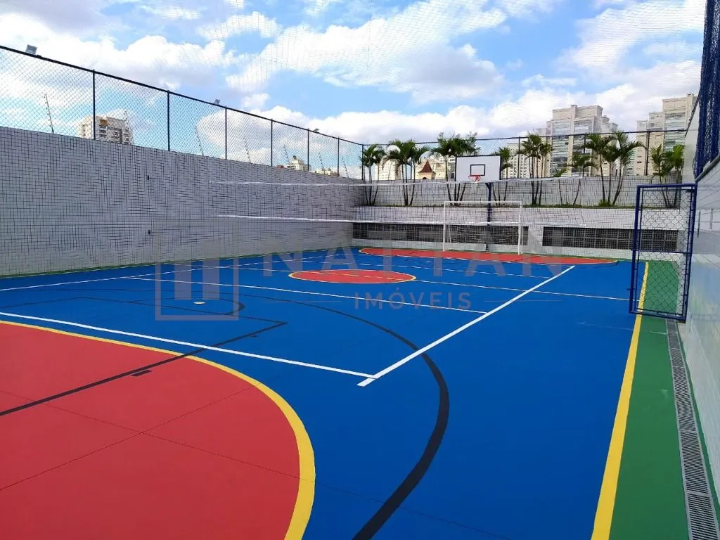 Imagem Apartamento com 3 dormitórios à venda, 138 m² por R$ 1.300.000,00 - Tatuapé - São Paulo/SP
