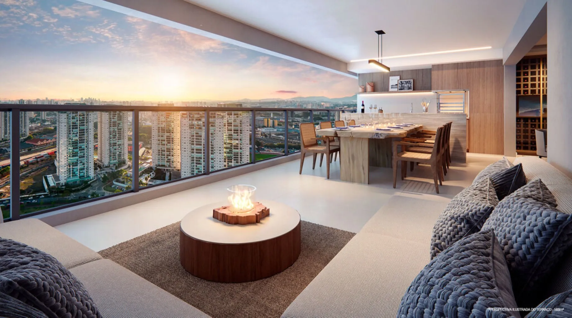 Imagem APARTAMENTO RESIDENCIAL em São Paulo - SP, Água Branca