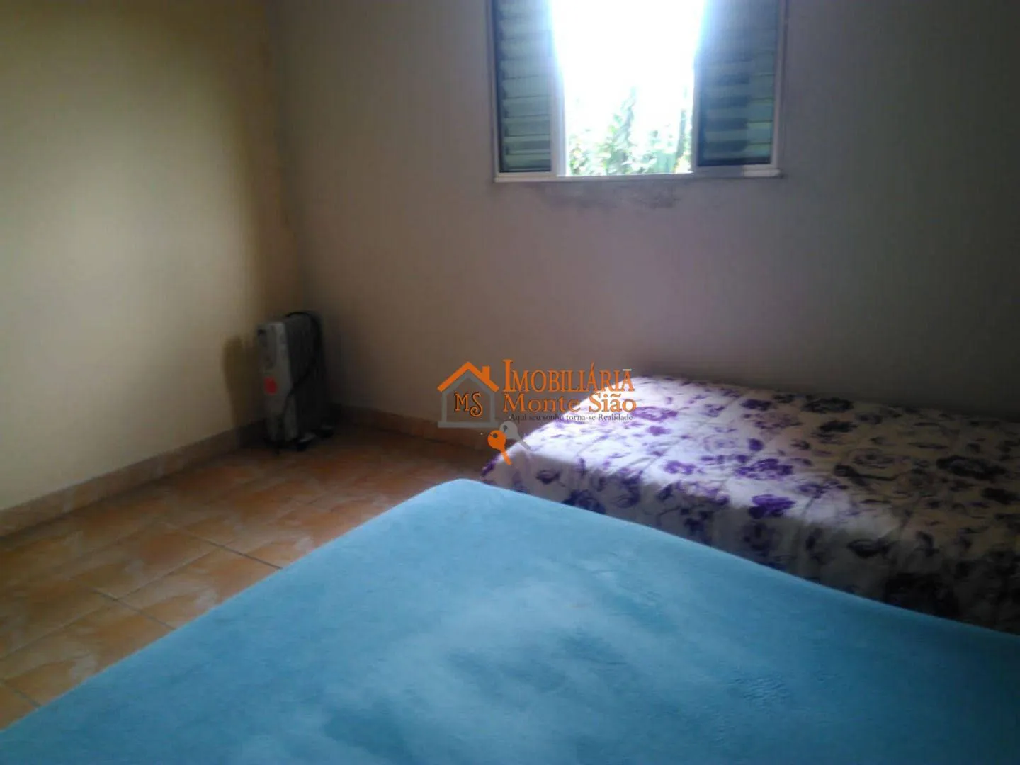 Imagem Casa com 3 dormitórios à venda, 147 m² por R$ 280.000,00 - Recreio São Jorge - Guarulhos/SP