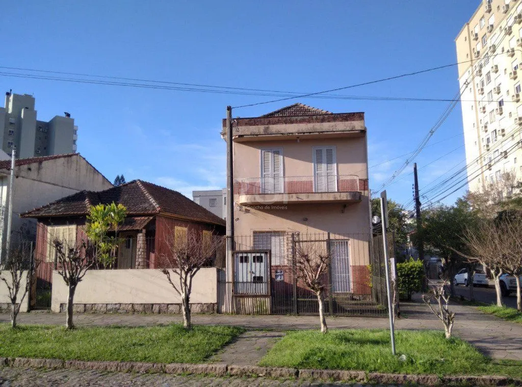 Imagem Predio para Venda - 342m², 0 dormitórios, Passo da Areia