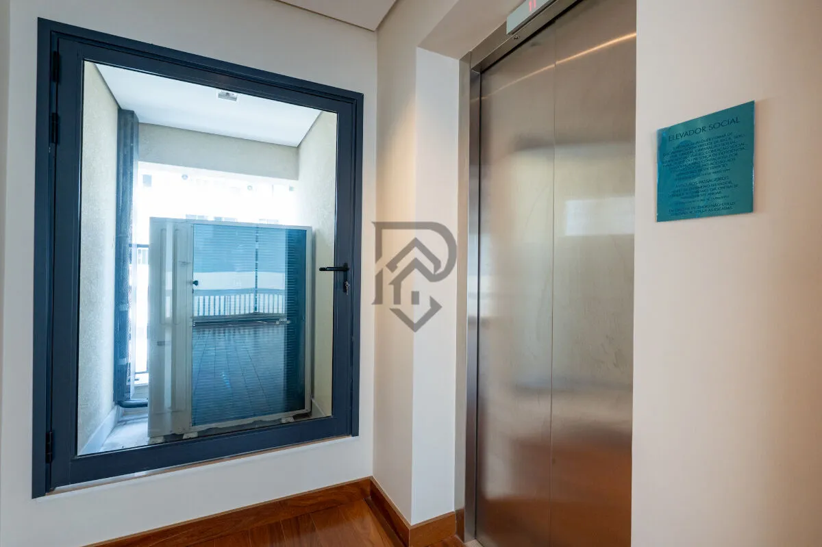 Imagem Apartamento Alto Padrão itaim bibi
