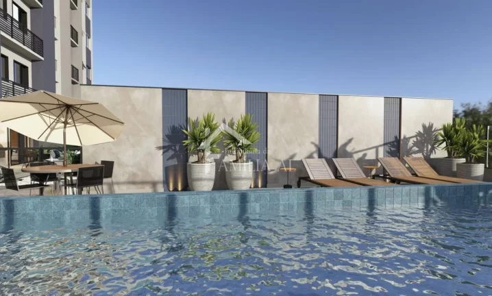 Imagem Apartamentos Floresta Residencial Orion