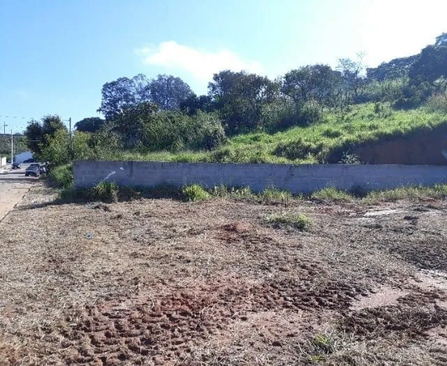 Imagem Terreno à venda 550M², Jardim Santa Tereza, Taubaté - SP