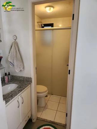 Imagem APARTAMENTO À VENDA - 3 DORMITÓRIOS ( 01 SUITE) PROX AO SHOPPING SANT. PARQ