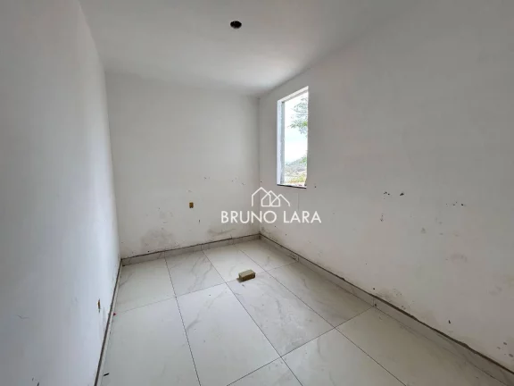 Imagem Casa à Venda em Betim, no Bairro Tiradentes