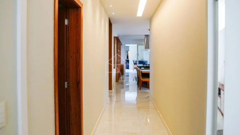 Imagem Casa Linear no Condomínio Boulevard Lagoa – Sofisticação, Conforto e Exclusividade