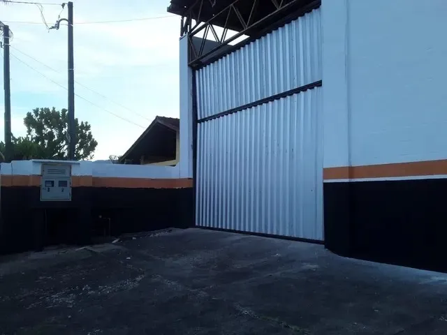 Vendo 700M² Galpão Ubatuba/SP em Ubatuba, Ubatuba - SP