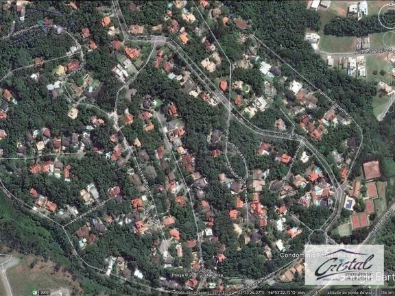 Imagem Terreno Residencial à venda, Altos de São Fernando, Jandira - .