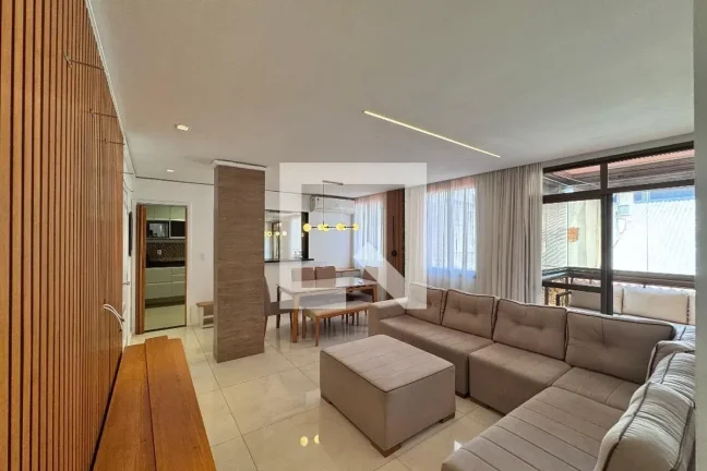 Imagem Apartamento à Venda - Recreio, 2 Quartos, 88 m2