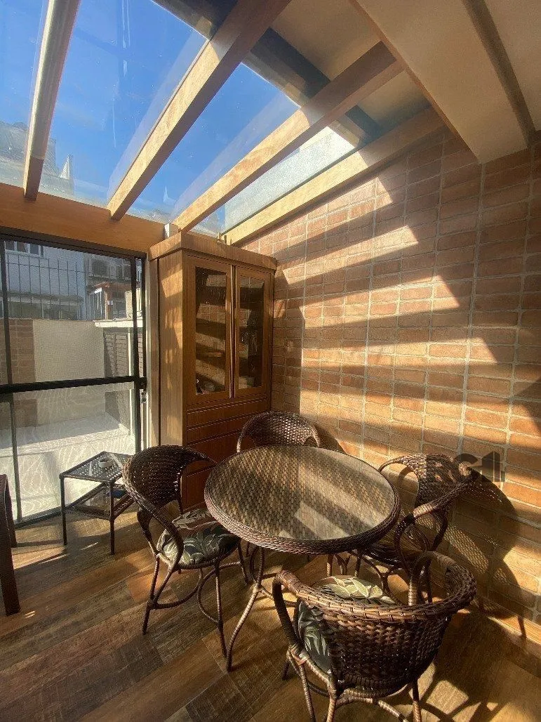 Imagem Casa de 3 dormitórios sendo 1 suíte no Lagos de Nova Ipanema