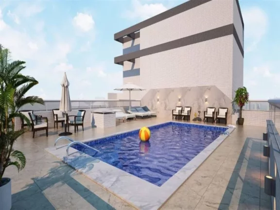 Imagem APARTAMENTO 2 DORMITÓRIOS NA TUPI COM SUÍTE!!!