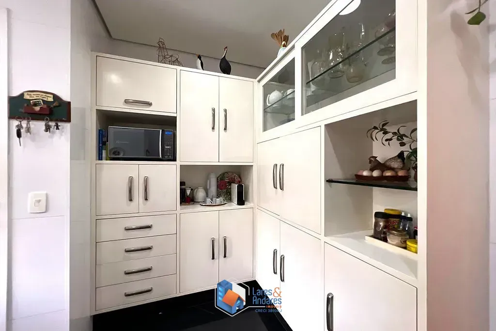 Imagem Apartamento à venda 1 Quarto 2 Vagas 109M² Vila Andrade São Paulo - SP