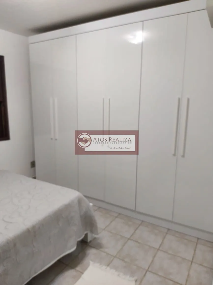 Imagem Excelente Sobrado em Condomínio Fechado com 2 Suítes e 2 Vagas em Jordanópolis - São Paulo por R$550.000