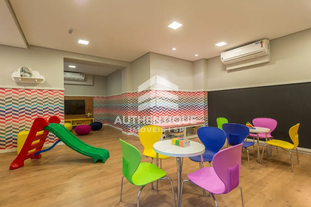 Imagem Vila Nova Ipiranga - Apartamento à venda em São Paulo/SP