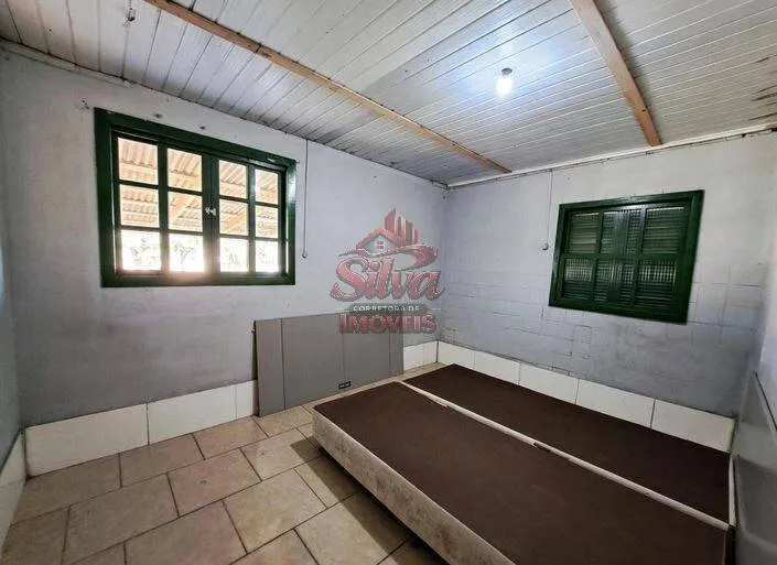 Imagem C240 | Casa mista 3 dorm c/ poço artesiano, Albatroz