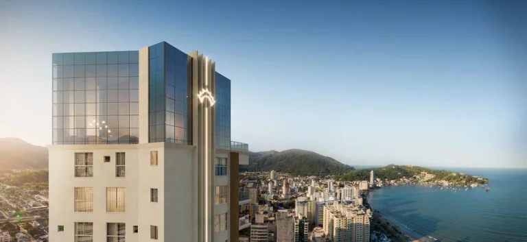 Imagem APARTAMENTO RESIDENCIAL em Itapema - SC, Centro