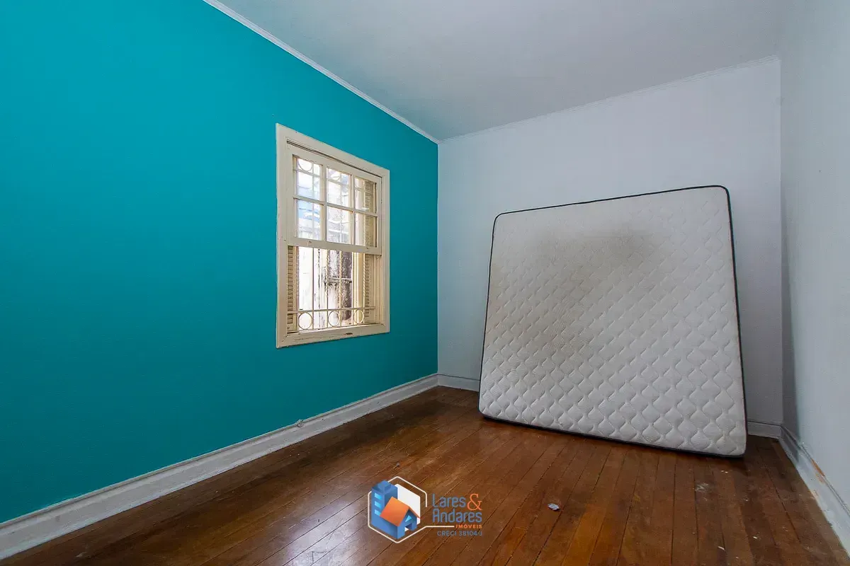 Imagem Sobrado para venda em Aclimação com 3 quartos, 295m²