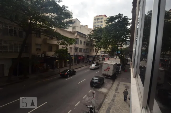 Imagem Apartamento à Venda - Copacabana, 4 Quartos, 200 m2
