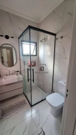 Imagem Casa à venda, 291 m² por R$ 2.700.000,00 - Condomínio Fazenda Jequitibá - Sorocaba/SP