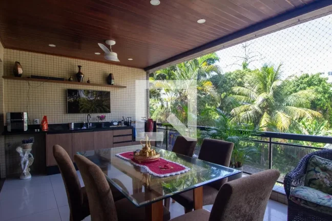 Imagem Apartamento à Venda - Recreio, 3 Quartos, 120 m2