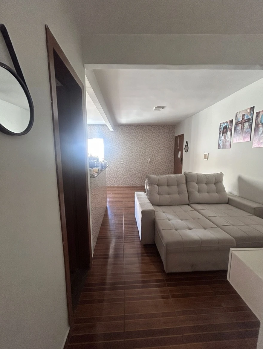 Imagem Apartamento com 2 Quartos à Venda, 67 m² em Samambaia Norte - Brasília