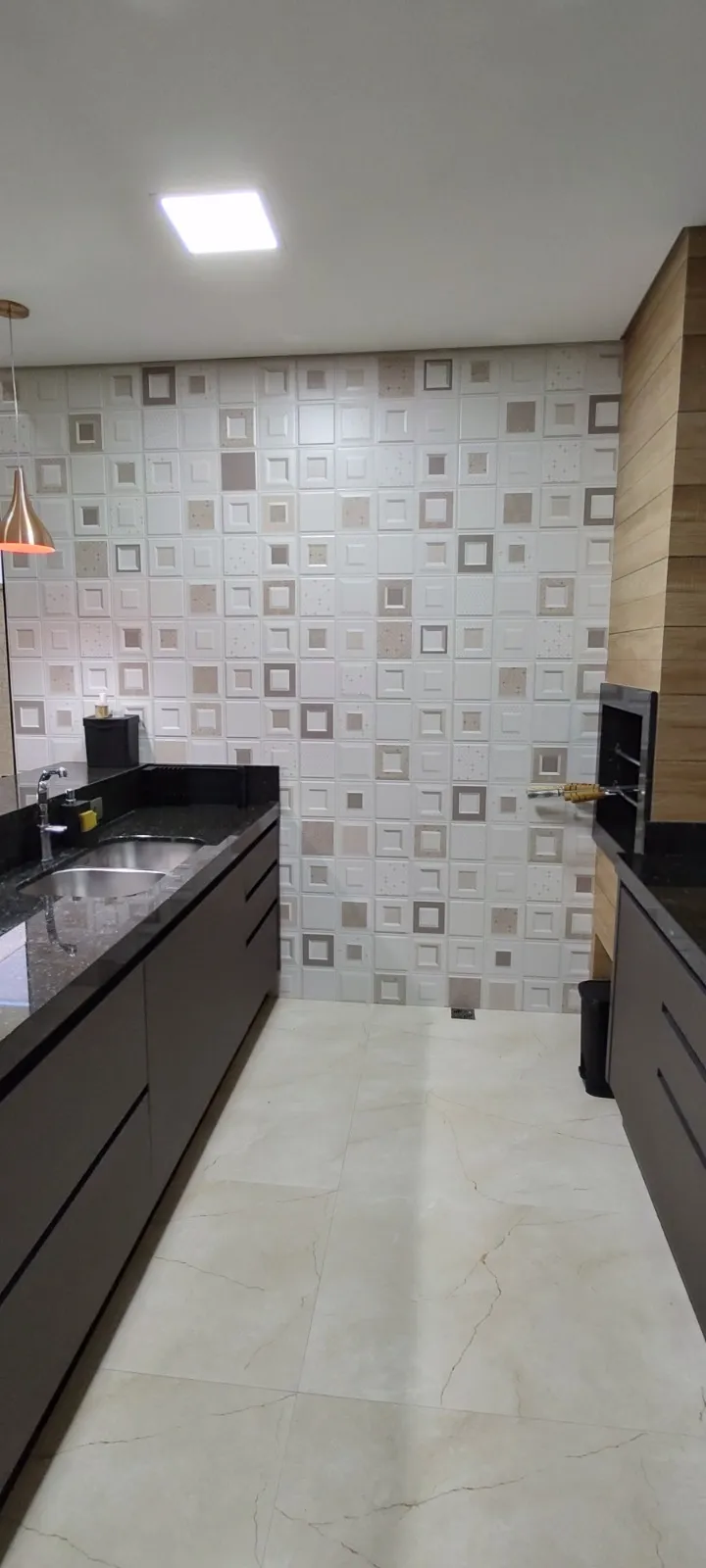 Imagem Casa 292m Umuarama-PR 182