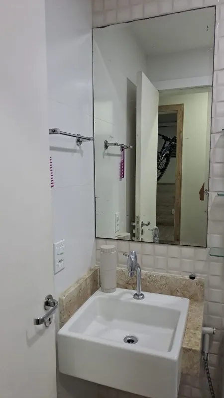Imagem APARTAMENTO RESIDENCIAL em SERRA - ES, SÃO DIOGO II