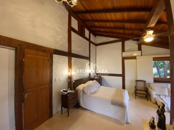 Imagem Casa à venda em Igarapé Condomínio Serra Verde