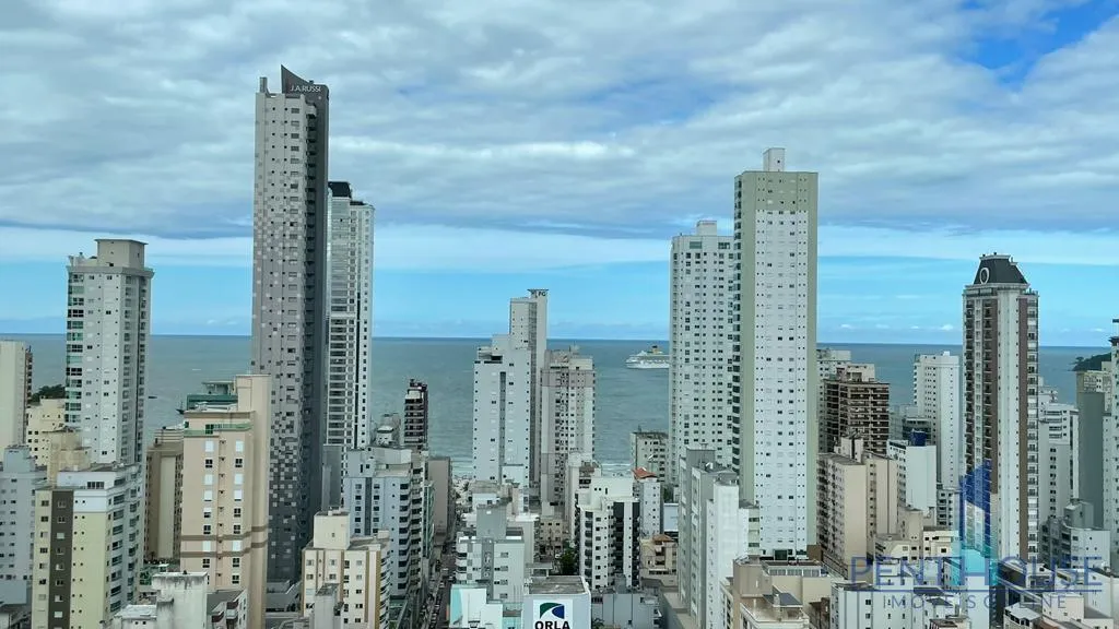 Imagem Apartamento Zona Central para Venda em Balneário Camboriú, CENTRO, 4 dormitórios, 2 suítes, 3 banheiros, 3 vagas