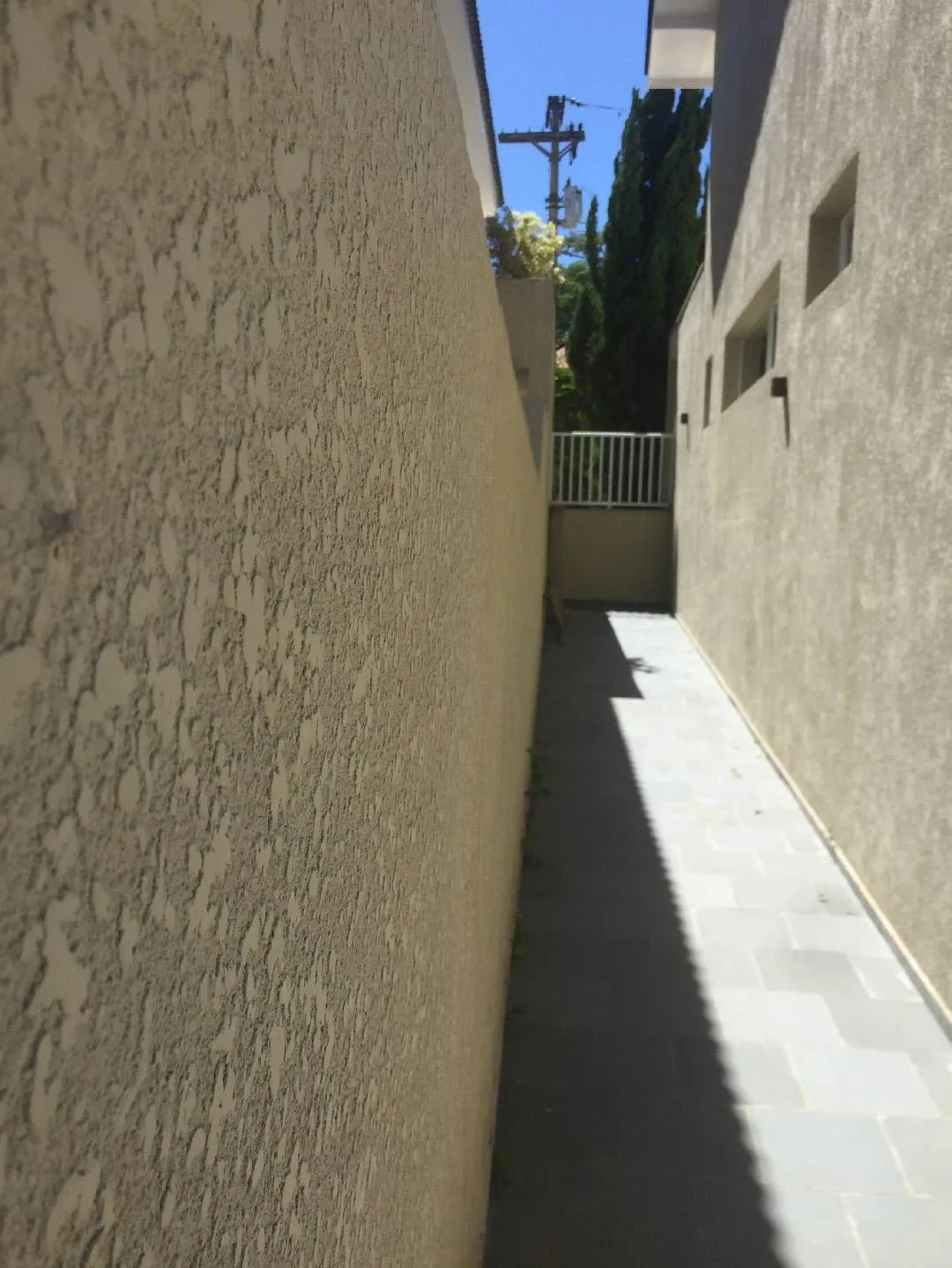 Imagem Sobrado para venda e locação no Residencial 6 - Alphaville
