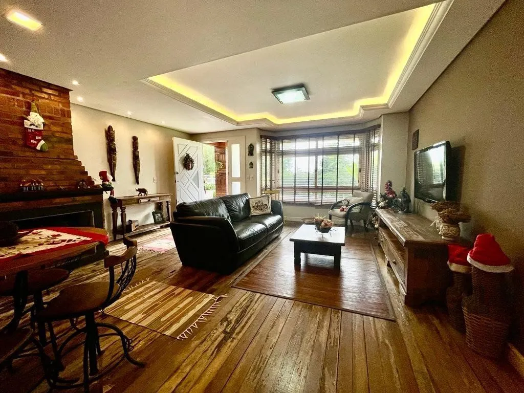 Imagem Casa em condomínio em Gravatai