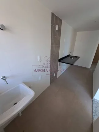 Imagem Ap 2 quartos, suíte, sol da manhã, lazer completo, 1 vaga