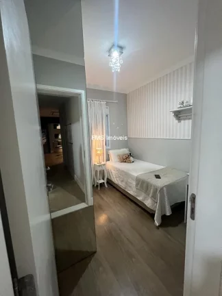 Imagem Apartamento à venda em São Paulo-SP, Vila Andrade: 3 quartos, 2 suítes, 3 salas, 3 banheiros, 2 vagas, 96m².