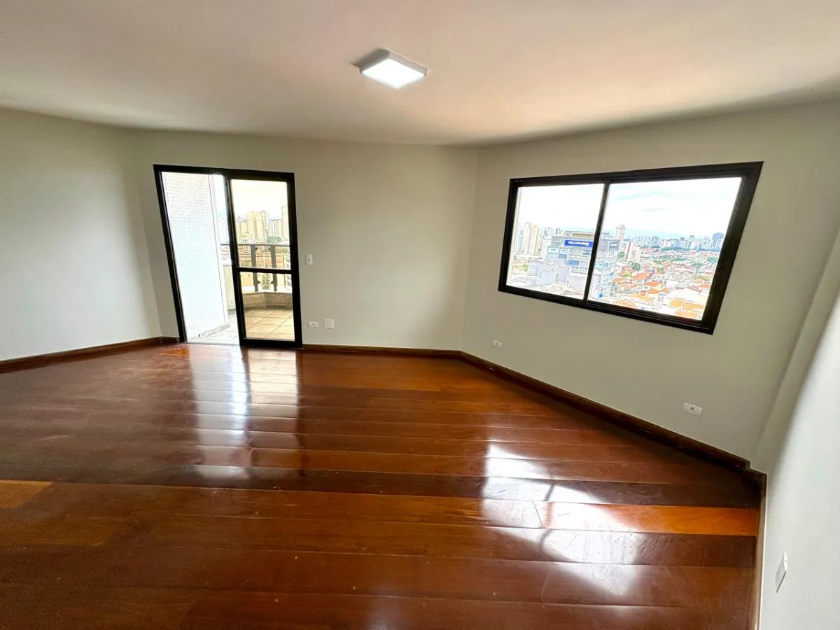 Foto do imóvel Apartamento para venda em Mooca com 4 quartos, sendo 1 suíte, 160m2