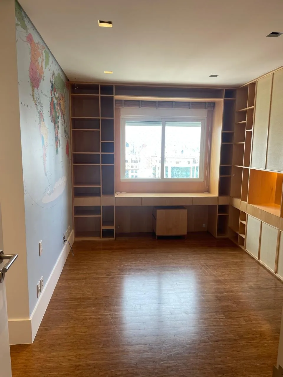 Imagem APARTAMENTO RESIDENCIAL em SÃO PAULO - SP, ITAIM BIBI