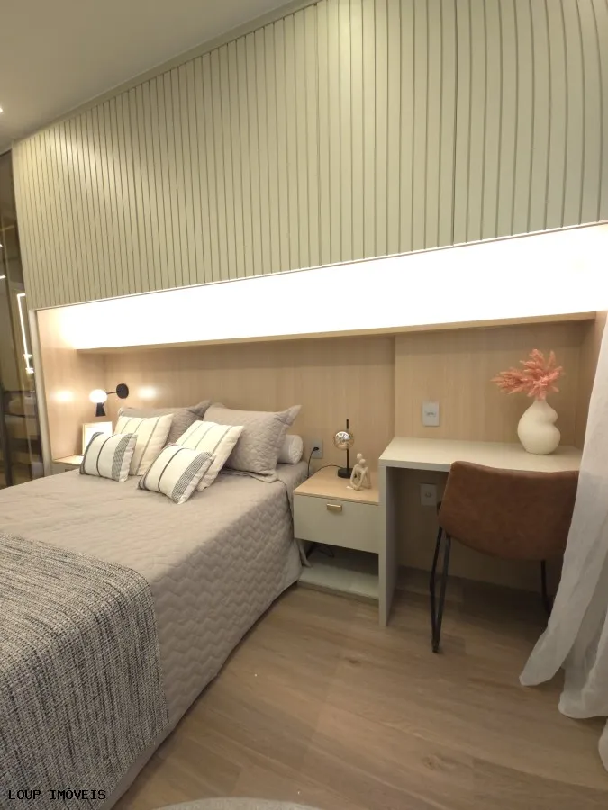 Imagem Apartamento para Venda em Fortaleza, Jardim América, 2 dormitórios, 2 suítes, 2 banheiros, 2 vagas