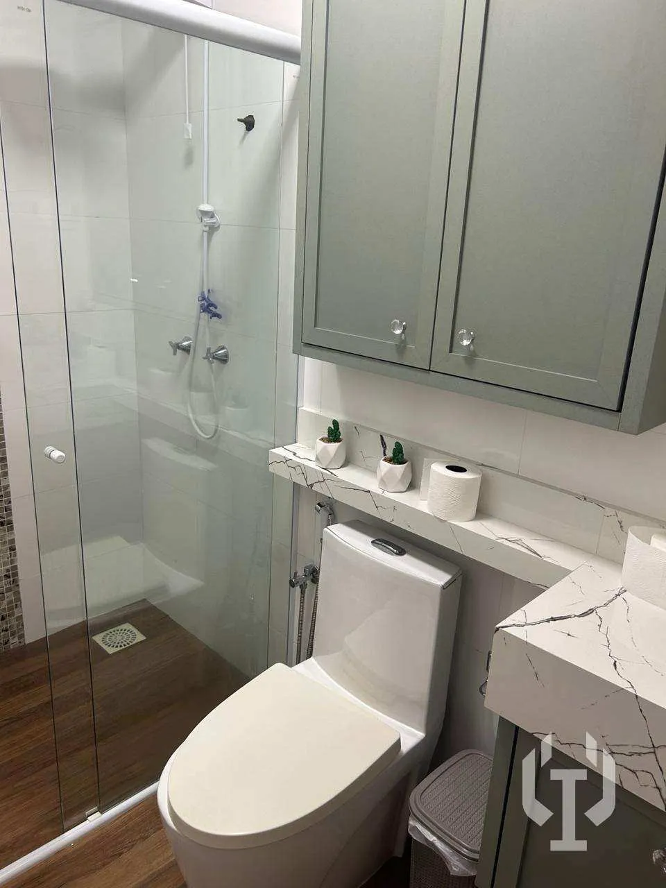 Imagem Apartamento Garden para alugar, no havana house em Porto Belo, Balneário Perequê, com 3 quartos, 138m2