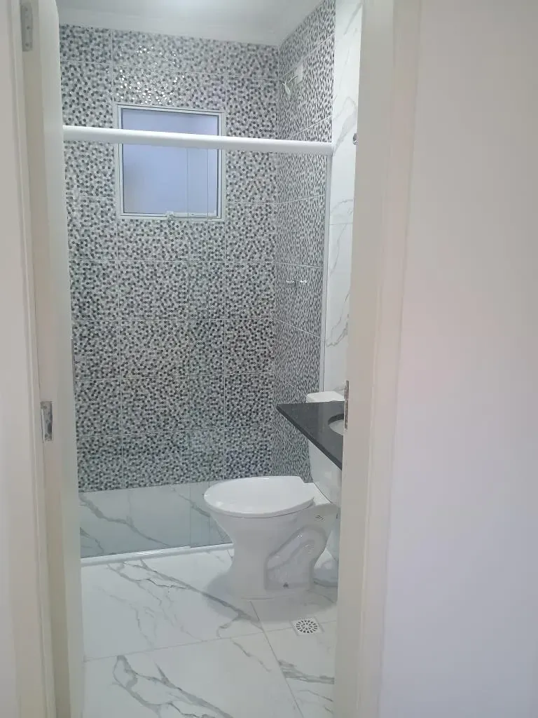 Imagem Sobrado com 3 Quartos à Venda, 122 m² em Vila Santa Isabel - São Paulo