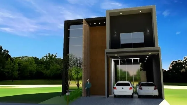 Foto do imóvel Terreno à venda 250M², Parque São Cristóvão, Taubaté - SP | RESIDENCIAL TECOARA