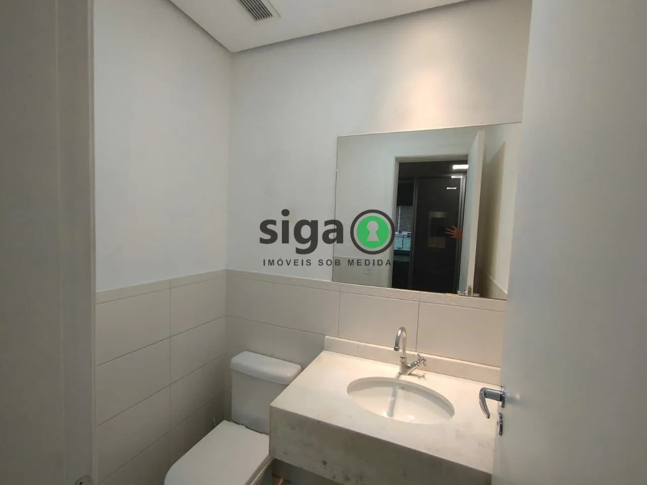 Imagem Sala Comercial á venda? Cerqueira César