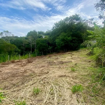Imagem Terreno à venda em Garopaba-SC, bairro Macacu! 2.000m² com vista panorâmica. Venha conferir!