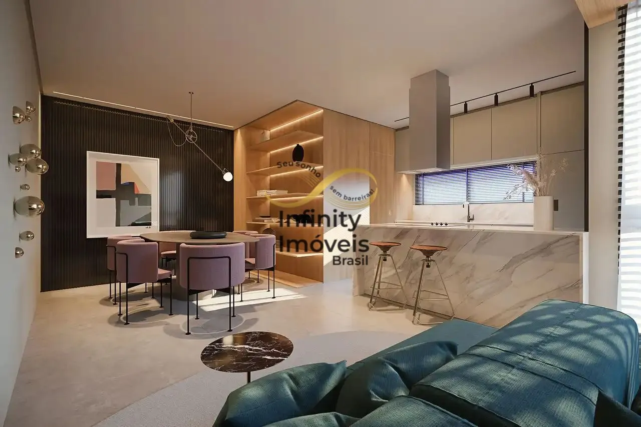 Imagem ATMOSFERA - Apartamento à venda no bairro Anchieta - Belo Horizonte/MG