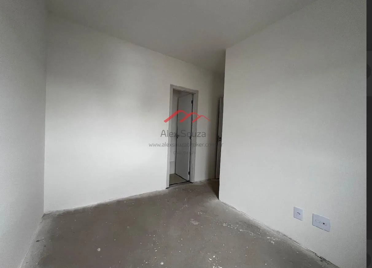 Imagem Apartamento para Venda em Sumaré, Chácara Bela Vista, 2 dormitórios, 1 suíte, 1 banheiro, 1 vaga