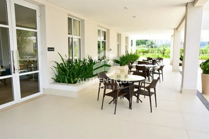 Imagem PANAMERICA BRICKELL - SANTO AMARO - Apartamento à venda em São Paulo/SP
