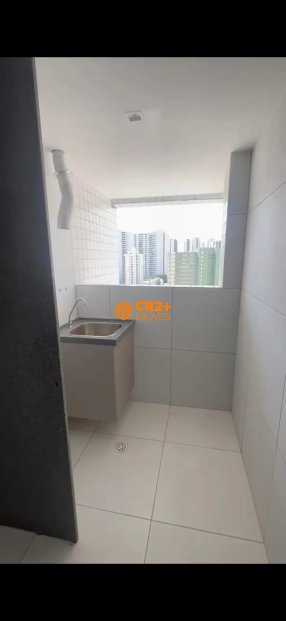 Imagem APARTAMENTO NOVO 53,25 m² À VENDA NA IMBIRIBEIRA, BOA VIAGEM